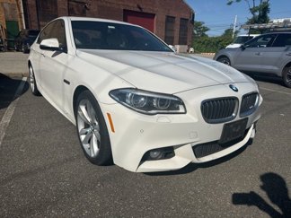 Used 2016 BMW 528i xDrive Sedan image 1
