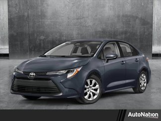 Used 2023 Toyota Corolla LE image 1