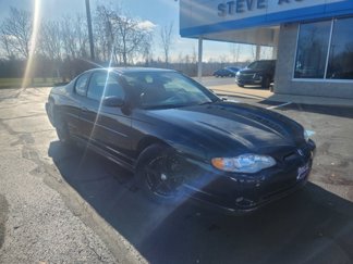 Used 2004 Chevrolet Monte Carlo SS w/ Preferred Equipment Group image 1