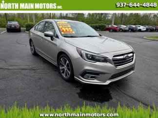 Used 2018 Subaru Legacy 2.5i Limited image 1