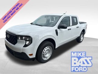 New 2025 Ford Maverick XL image 1