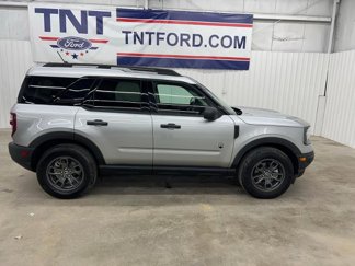 Certified 2021 Ford Bronco Sport Big Bend image 1