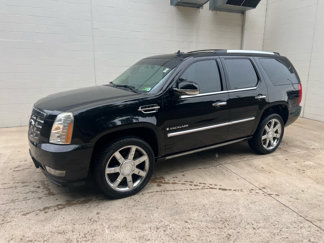 Used 2007 Cadillac Escalade AWD w/ Information Package image 1