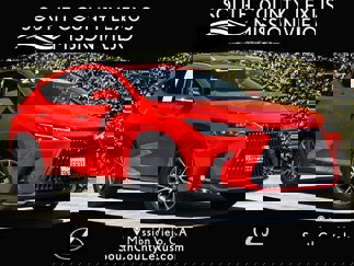 Certified 2025 Lexus NX 250 FWD w/ Premium Package image 1