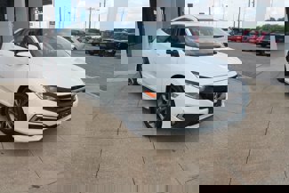 Used 2020 Honda Civic EX-L image 1