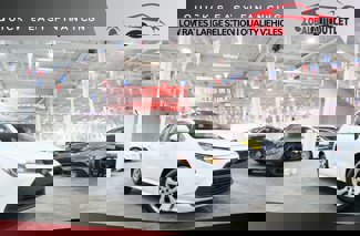 Used 2024 Toyota Corolla LE image 1