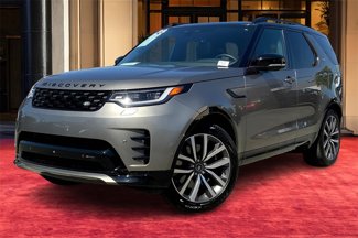 Used 2023 Land Rover Discovery S R-Dynamic image 1