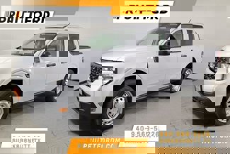 New 2025 Ford Maverick XL w/ Equipment Group 102A image 1