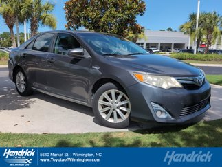Used 2013 Toyota Camry XLE image 1