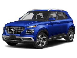 Certified 2024 Hyundai Venue Limited image 1