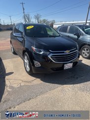 Used 2020 Chevrolet Equinox Premier image 1