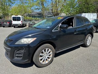 Used 2010 MAZDA CX-7 i SV image 1