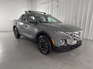 Used 2022 Hyundai Santa Cruz SEL w/ Activity Package image 1