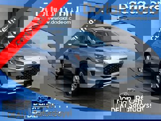 Certified 2022 Ford Escape SE w/ Convenience Package image 1