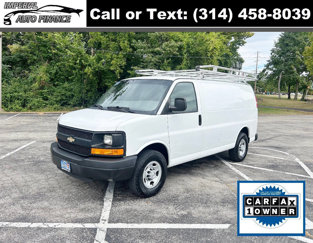 Used 2015 Chevrolet Express 3500 image 1