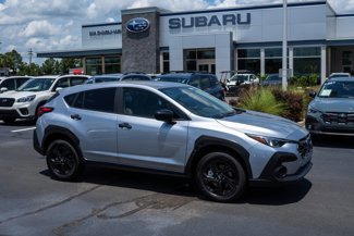 New 2025 Subaru Crosstrek 2.0i image 1
