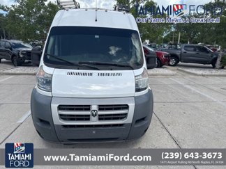 Used 2015 RAM ProMaster 3500 w/ Mopar Trailer Tow Group image 1