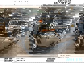 Used 2019 Chevrolet Silverado 1500 LT image 1