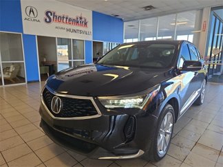 Certified 2024 Acura RDX SH-AWD image 1