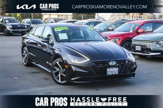 Used 2022 Hyundai Sonata SEL Plus w/ Cargo Package image 1