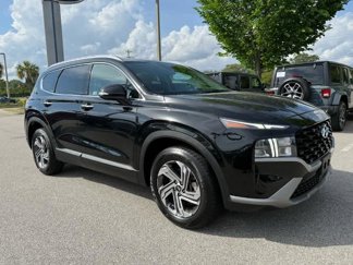 Used 2023 Hyundai Santa Fe SEL image 1
