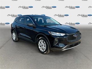 New 2024 Ford Escape Active image 1