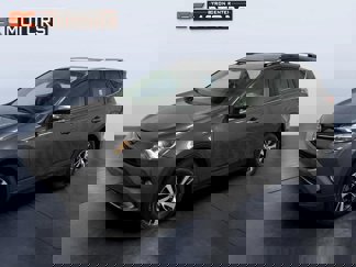 Used 2018 Toyota RAV4 XLE image 1