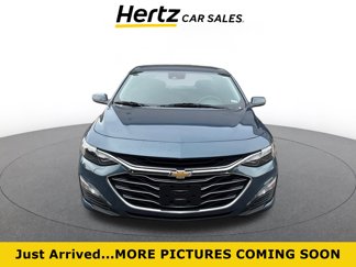 Used 2024 Chevrolet Malibu LT image 1
