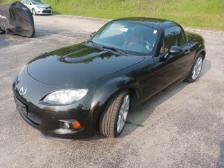 Used 2013 MAZDA MX-5 Miata Grand Touring image 1