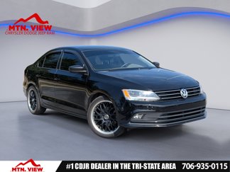 Used 2015 Volkswagen Jetta TDI S video 1
