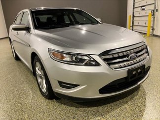 Used 2011 Ford Taurus SEL w/ 201A Rapid Spec Order Code image 1