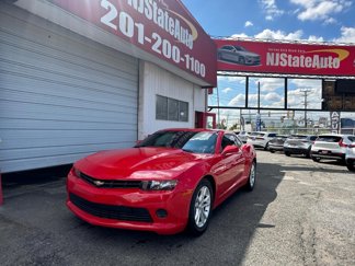 Used 2015 Chevrolet Camaro LS image 1