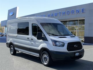 Used 2019 Ford Transit 250 148 Medium Roof image 1