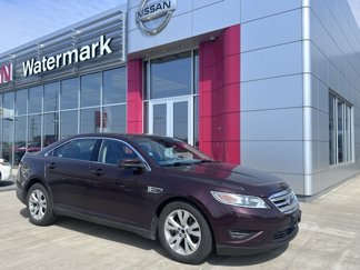Used 2010 Ford Taurus SEL image 1