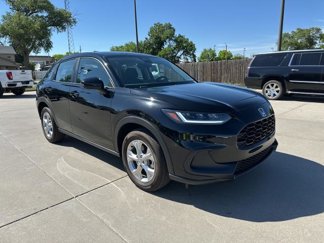 New 2025 Honda HR-V LX image 1