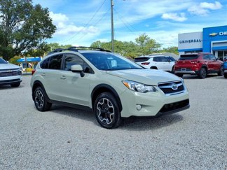 Used 2014 Subaru Crosstrek 2.0i Limited image 1