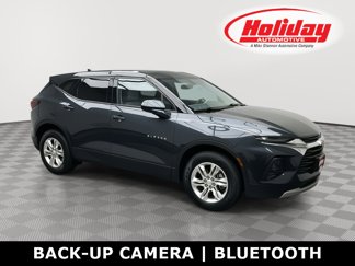 Used 2019 Chevrolet Blazer LT image 1