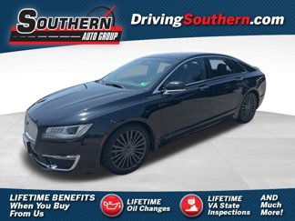 Used 2017 Lincoln MKZ Reserve w/ Technology Package image 1