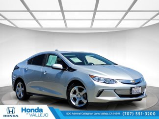 Used 2018 Chevrolet Volt LT image 1