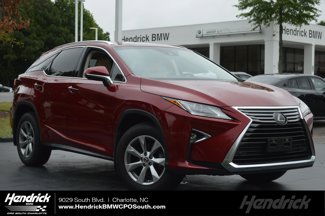 Used 2019 Lexus RX 350 AWD image 1