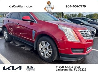 Used 2013 Cadillac SRX Luxury w/ Driver Awareness Package image 1