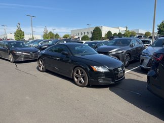Used 2011 Audi TT 2.0T Premium Plus image 1