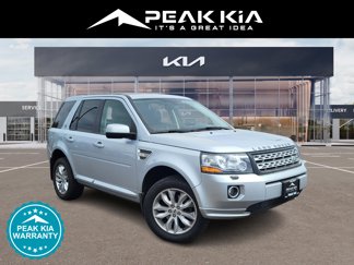 Used 2014 Land Rover LR2 image 1