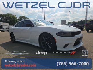 Used 2019 Dodge Charger R/T w/ Plus Group image 1