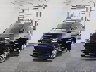 New 2025 Dodge Durango GT image 1