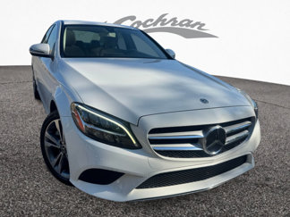 Used 2020 Mercedes-Benz C 300 4MATIC Sedan video 1