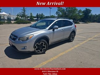 Used 2013 Subaru Crosstrek 2.0i Premium image 1