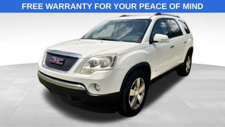 Used 2010 GMC Acadia SLT image 1