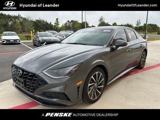 Used 2023 Hyundai Sonata Limited image 1