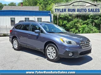 Used 2015 Subaru Outback 2.5i Premium image 1